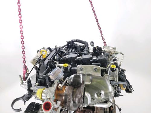 Engine FORD ECOSPORT 1.0 EcoBoost | BP29819635M1