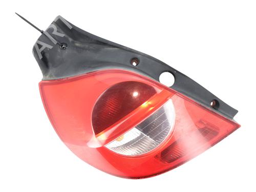 Left taillight RENAULT CLIO III (BR0/1, CR0/1)  | BP26039497C34 