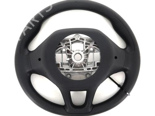Steering wheel PEUGEOT 208 I (CA_, CC_) 1.2 VTi 68 / PureTech 68 | BP22796984C49 