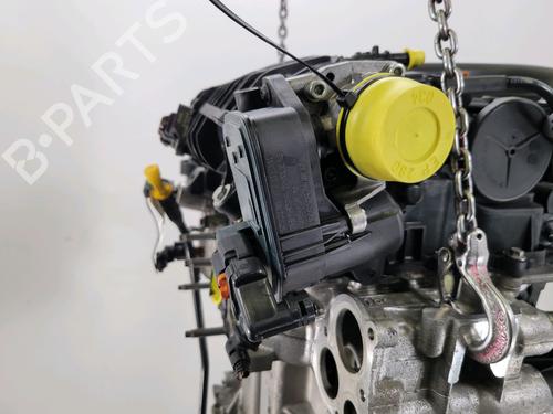 Engine PEUGEOT 208 I (CA_, CC_) 1.2 VTI 82 | BP39972013M1 - Image 6