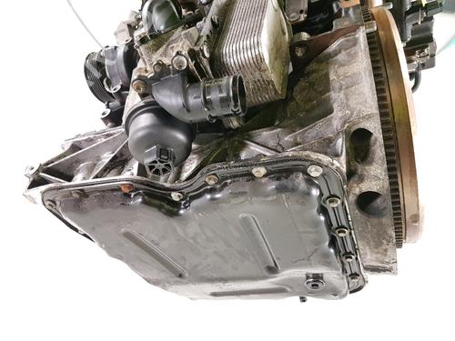 Engine RENAULT LAGUNA III (BT0/1) 2.0 dCi (BT0M, BT0N, BT0S, BT19, BT1F) | BP29849533M1