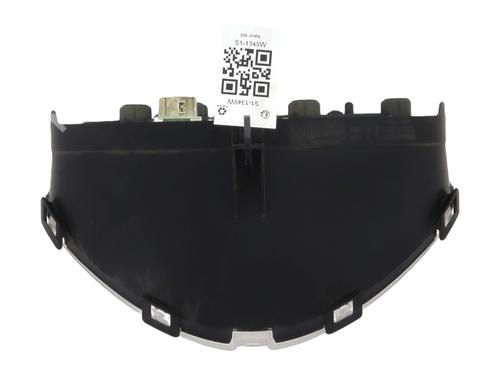 Used Instrument cluster CITROËN BERLINGO / BERLINGO FIRST Box Body/MPV (M_) [1996-2011]  25886778