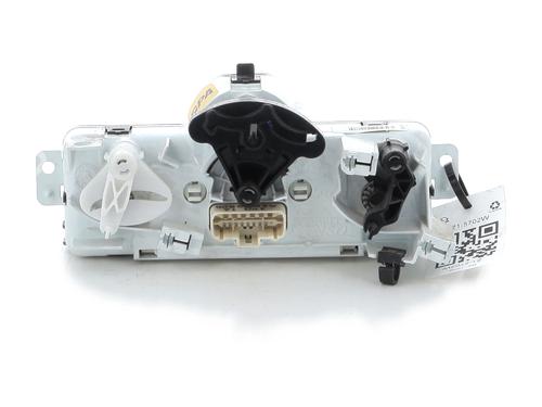 Climate control RENAULT KANGOO Express (FW0/1_) | BP33420111I5 - Image 2