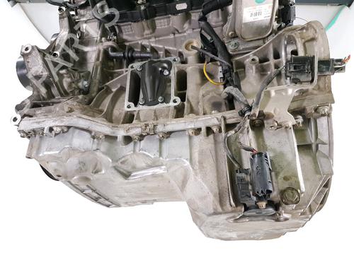 Engine MERCEDES-BENZ SLK (R171) 200 Kompressor (171.442) | BP32333692M1
