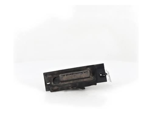 Used Tailgate handle Tailgate handle PEUGEOT 206+ (2L_, 2M_) 1.4 HDi eco 70 (68 hp) 36380159 36380159