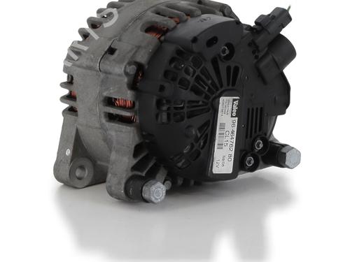 Alternator PEUGEOT 1007 (KM_) 1.4 HDi | BP29416203M7 