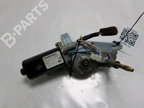 Used Rear wiper motor Rear wiper motor DAEWOO MATIZ (M100, M150) 0.8 (52 hp) 10441217 10441217