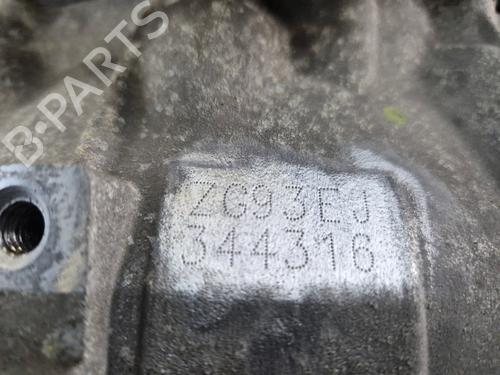 Gearbox KIA CEE'D (JD) 1.6 GDI | BP40520888M3 - Image 5