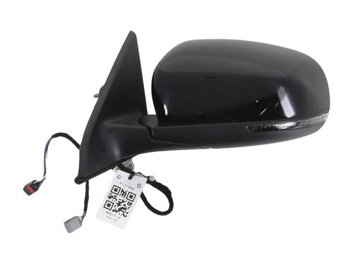 Left mirror JEEP COMPASS (MP, M6, MV, M7) 1.5 T4 Hybrid | BP31367556C26