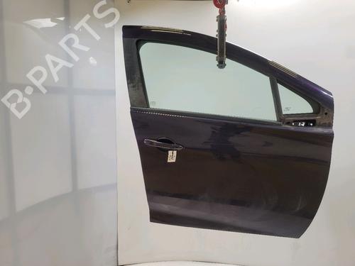 Used Right front door Right front door RENAULT ZOE (BFM_) [2012-2026] 39941917 39941917