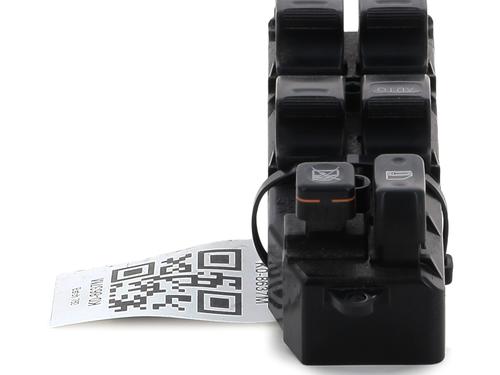 Left front window switch TOYOTA RAV 4 II (_A2_) 2.0 4WD (ACA21, ACA20) | BP28971067I27 - Image 3