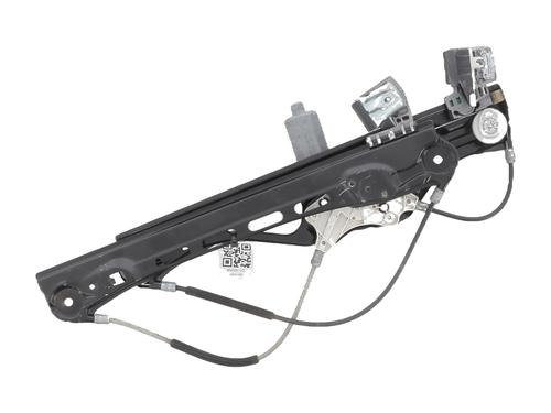 Front right window mechanism MERCEDES-BENZ E-CLASS (W211) E 220 CDI (211.006) | BP33926193C23 - Image 2