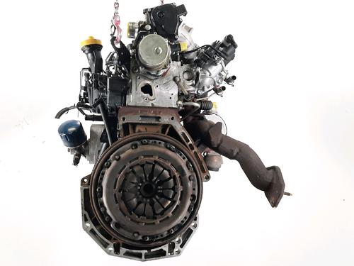 Engine DACIA DUSTER (HS_) 1.5 dCi 4x4 | BP33733193M1 - Image 3