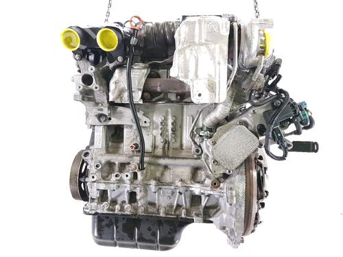 Engine PEUGEOT 208 I (CA_, CC_) 1.6 HDi | BP29471007M1 