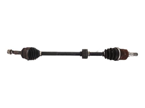 Used Right front driveshaft NISSAN ALMERA II Hatchback (N16) 1.8 (116 hp) 24324808