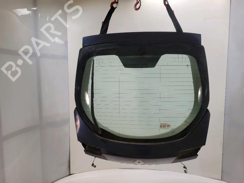 tailgate-renault-laguna-iii-bt01-2007-2008-2009-2010-2011-2012-2013-2014-2015-36660477 main image