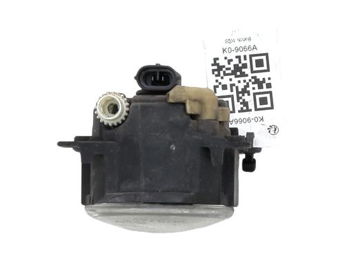 Left front fog light PEUGEOT 207 (WA_, WC_) 1.6 16V | BP28208055C30 
