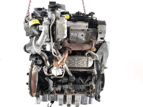 Engine SEAT IBIZA IV ST (6J8, 6P8) 1.6 TDI | BP34177272M1 - Image 4