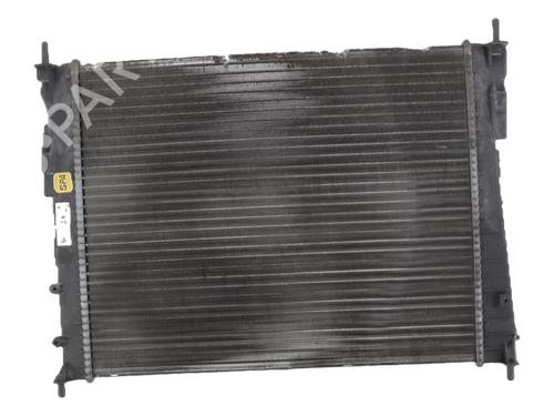 Water radiator RENAULT TWINGO II (CN0_) 1.2 16V (CN0K, CN0V, CN0A) | BP38741288M31 - Image 2