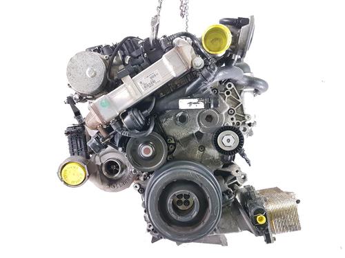 Used Engine BMW X3 (E83) xDrive 30 d (218 hp) 29231916