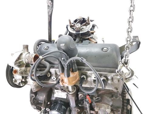 Motor RENAULT TWINGO I (C06_) 1.2 (C063, C064) | BP29346869M1 