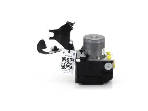 ABS pump RENAULT CLIO V (B7_) 1.5 Blue dCi 100 (B7AD) | BP37065324M43 - Image 4