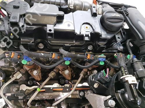 Engine CITROËN C3 Picasso (SH_) 1.6 BlueHDi 100 | BP36795119M1 - Image 8