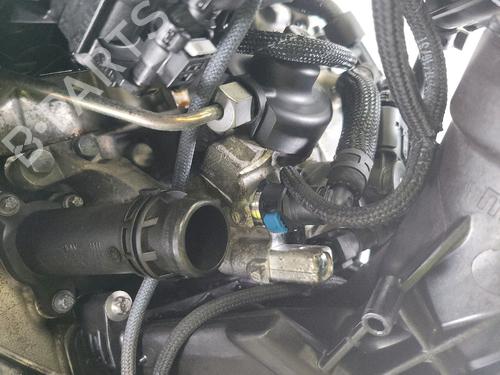 Engine BMW 1 (F20) 116 d | BP29552925M1 