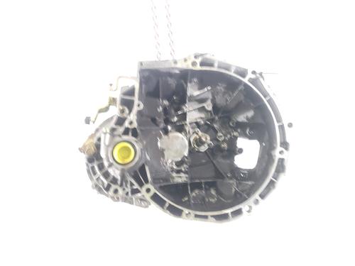 Gearbox PEUGEOT 206 Hatchback (2A/C)  | BP25300729M3 