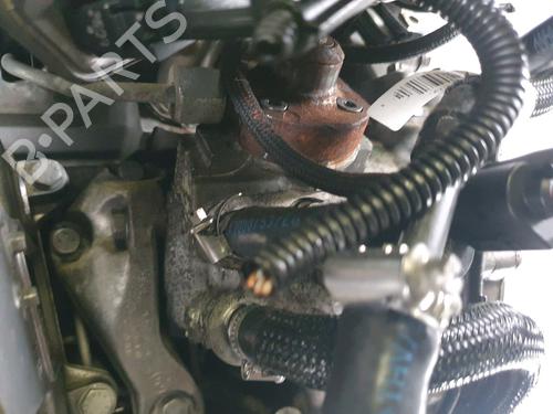 Engine BMW 1 (E81) 116 d | BP34575643M1  - Image 9