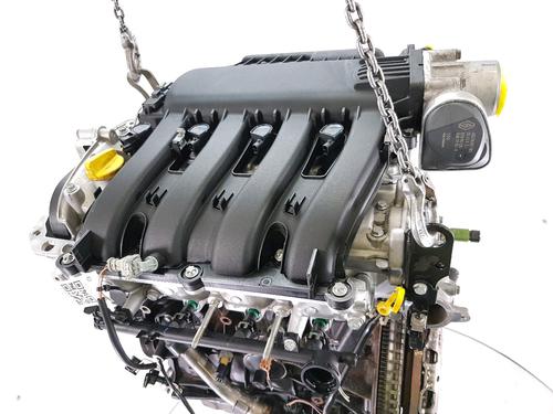 Engine RENAULT GRAND SCÉNIC II (JM0/1_) 2.0 | BP30190100M1 