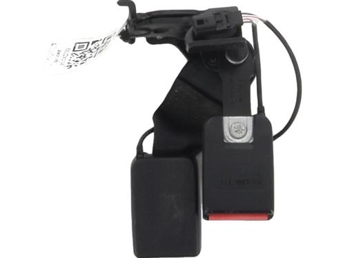 Seat buckle RENAULT MEGANE III Coupe (DZ0/1_) 1.2 TCe (DZ16, DZ28) | BP28594985I32 