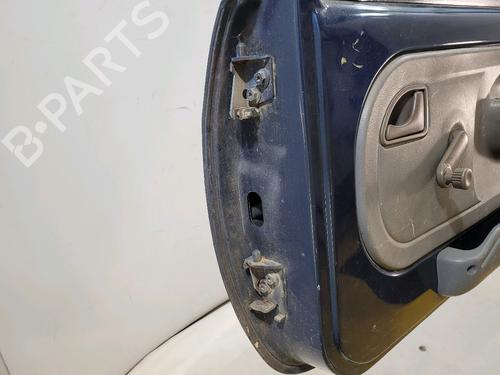 Right front door RENAULT TWINGO I (C06_) 1.2 (C066, C068) | BP25931086C3 