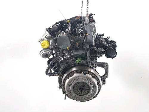 Engine CITROËN C3 AIRCROSS II (2R_, 2C_) 1.2 PureTech 110 (2RHNZB, 2RHNZW, 2RHNPX, 2RHNPJ) | BP39633412M1 - Image 3