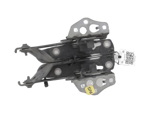 Used Hinge/Door check strap Hinge/Door check strap MERCEDES-BENZ GLC (X253) [2015-2022] 33685539 33685539