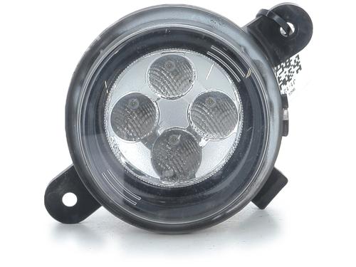 Left daytime light RENAULT TWINGO III (BCM_, BCA_) 0.9 TCe 90 (BCM9, BCM2) | BP32654940C104