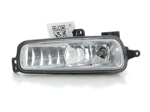 Used Right front fog light FORD FIESTA VII (HJ, HF) 1.0 EcoBoost (125 hp) 27170308