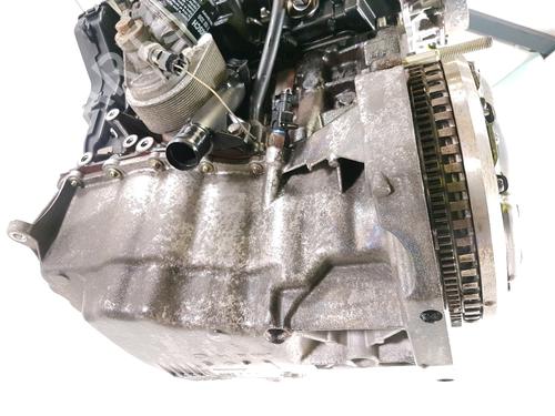 Engine RENAULT SCÉNIC II (JM0/1_) 1.5 dCi (JM1E, JM16) | BP30653997M1