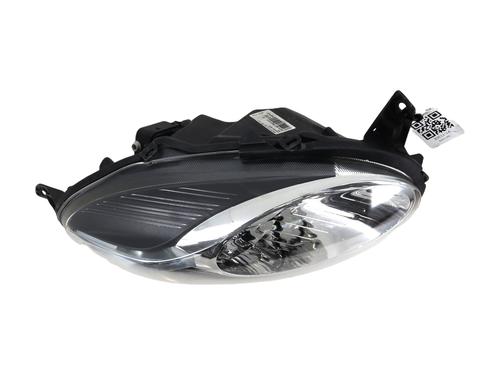 Right headlight NISSAN MICRA III (K12) 1.2 16V | BP25620783C29 