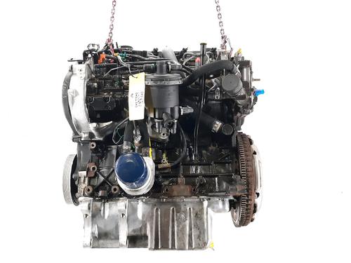 Engine CITROËN BERLINGO / BERLINGO FIRST MPV (MF_, GJK_, GFK_) 2.0 HDI 90 (MFRHY) | BP32255581M1