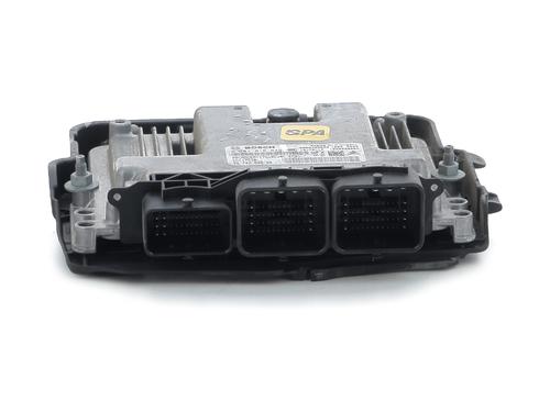 Used Engine control unit (ECU) Engine control unit (ECU) PEUGEOT 207 (WA_, WC_) 1.4 HDi (68 hp) 32741405 32741405