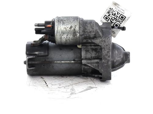 Starter RENAULT MEGANE III Hatchback (BZ0/1_, B3_) 1.5 dCi (BZ09, BZ0D, BZ1W, BZ29, BZ14) | BP33685335M8 - Image 3