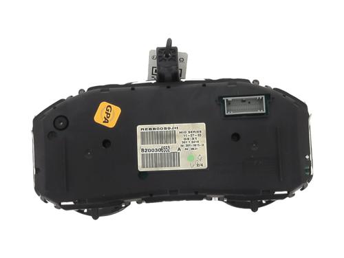Instrument cluster RENAULT MEGANE II (BM0/1_, CM0/1_)  | BP26444346C47 