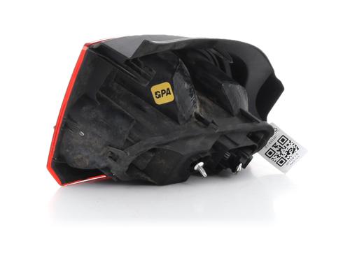 Left taillight RENAULT TWINGO II (CN0_) 1.2 (CN0D) | BP36691928C34 - Image 3