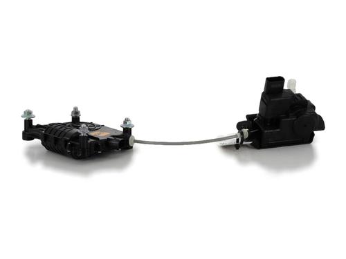 Tailgate lock HYUNDAI TUCSON (TL, TLE) 2.0 CRDi | BP29389950C101 