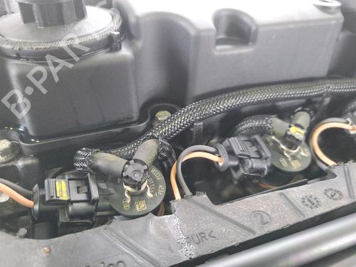 Engine PEUGEOT 206+ (2L_, 2M_) 1.4 HDi eco 70 | BP29552793M1 