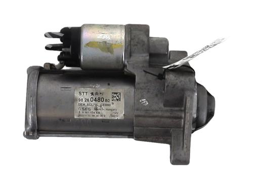 Startmotor OPEL MOVANO C Van (U9) 2.2 D | BP27308891M8 