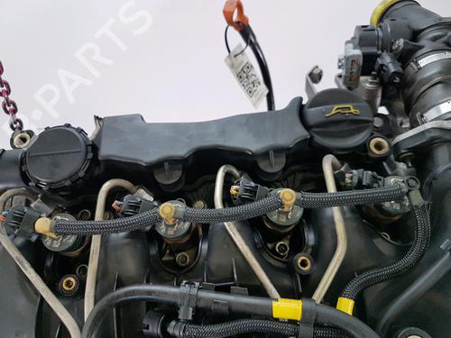 Engine CITROËN C4 I (LC_) 1.6 HDi | BP36252476M1  - Image 8
