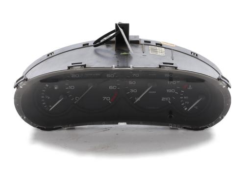 Instrument cluster PEUGEOT 206 Hatchback (2A/C) 1.4 i | BP31085775C47 
