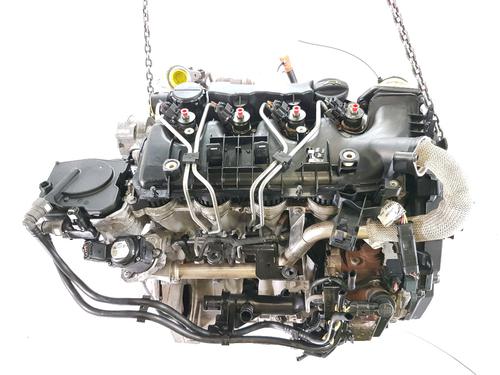 Engine PEUGEOT 207 SW (WK_) 1.6 HDi | BP28506272M1